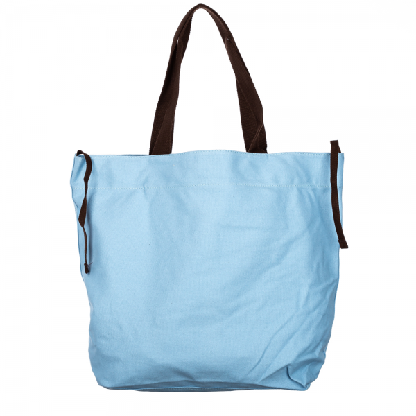 Crila kék női táska, 2 - Kalapod.hu